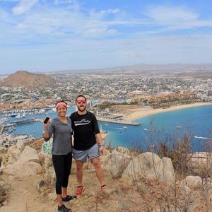 Meet your Posher, Zachary